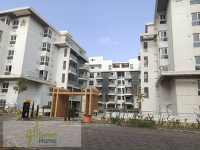 3 Bedroom Duplex for Sale in New Cairo, Cairo - IMG-20250429-WA0440. jpg