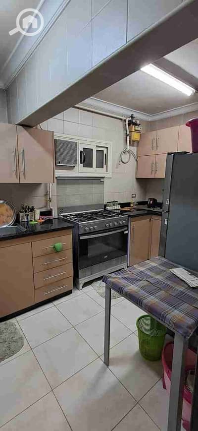 شقة فندقية 3 غرف نوم للايجار في شيراتون، القاهرة - 1000219744. jpg