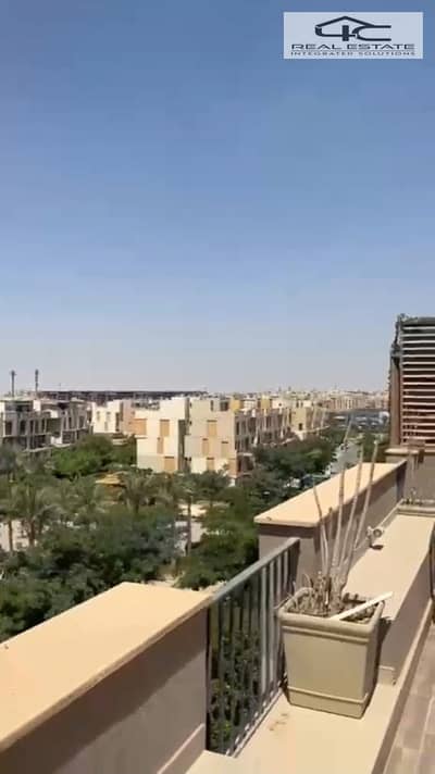 4 Bedroom Duplex for Sale in New Cairo, Cairo - WhatsApp Image 2026-01-19 at 3.57. 51 PM. jpeg