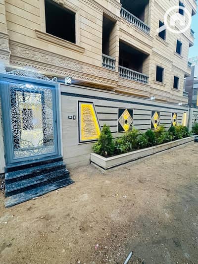 3 Bedroom Villa for Sale in Hadayek al-Ahram, Giza - WhatsApp Image 2026-01-16 at 4.06. 18 PM. jpeg