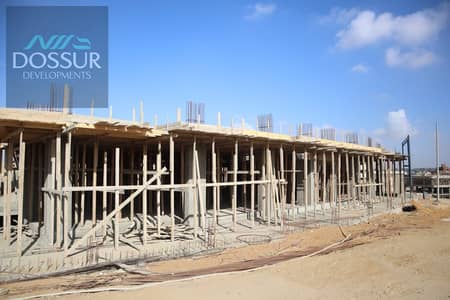 3 Bedroom Apartment for Sale in New Cairo, Cairo - 4545f894-b0c5-4729-9184-37d17222f7fc. jpeg 3 Bedroom Apartment for Sale in New Cairo, Cairo - 4545f894-b0c5-4729-9184-37d17222f7fc. jpeg