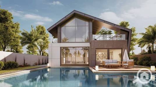 4 Bedroom Villa for Sale in Sheikh Zayed, Giza - Screenshot 2025-11-03 144618. png