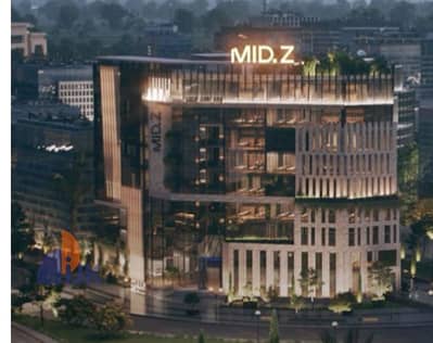 Office for Sale in New Capital City, Cairo - IMG_٢٠٢٦٠١١٩_١٦٠١٢٧. jpg