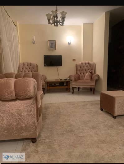 شقة 2 غرفة نوم للايجار في القاهرة الجديدة، القاهرة - WhatsApp Image 2026-01-19 at 1.23. 15 PM. jpeg