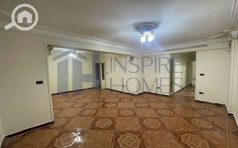 شقة 2 غرفة نوم للايجار في سيدي بشر، الإسكندرية - 1. JPG