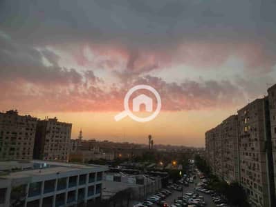 شقة فندقية 2 غرفة نوم للايجار في شيراتون، القاهرة - 1000129341. jpg