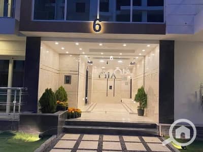 فلیٹ 3 غرف نوم للبيع في العاصمة الإدارية الجديدة، القاهرة - 571334745_1361309798972495_4390533981557824429_n. jpg