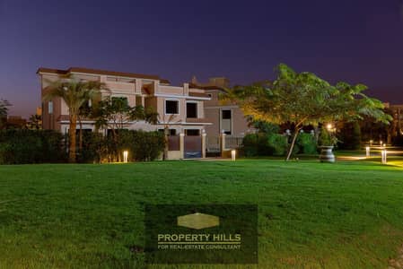 عقار سكني آخر 5 غرف نوم للبيع في الشيخ زايد، الجيزة - WhatsApp Image 2026-01-19 at 3.01. 48 PM. jpeg