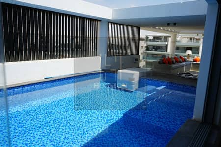 بنتهاوس 3 غرف نوم للايجار في القاهرة الجديدة، القاهرة - WhatsApp Image 2026-01-19 at 2.23. 34 PM (1). jpeg