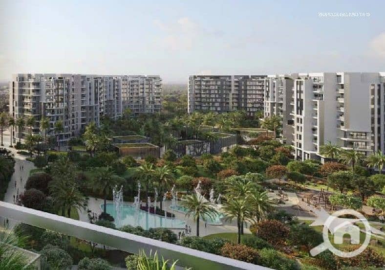 10 شقق-أبراج-زد-ويستZed-West-Towers. jpg