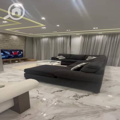 3 Bedroom Flat for Rent in New Cairo, Cairo - WhatsApp Image 2026-01-19 at 4.02. 49 PM (1). jpeg