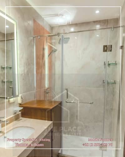 4 Bedroom Penthouse for Sale in 6th of October, Giza - 7. png