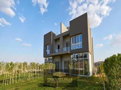 4 Bedroom Twin House for Sale in Sheikh Zayed, Giza - WhatsApp Image 2023-10-08 at 11.06. 32 AM. jpeg