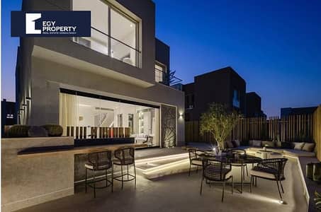 6 Bedroom Villa for Sale in 6th of October, Giza - 500168196_705616085170524_5575754248281569781_n. jpg