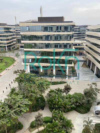 Office for Rent in Sheikh Zayed, Giza - WhatsApp Image 2026-01-19 at 4.03. 14 PM. jpeg