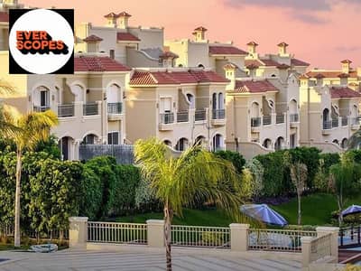 4 Bedroom Townhouse for Sale in New Capital City, Cairo - 241833158_363535098585019_6754229727422847770_n. jpg