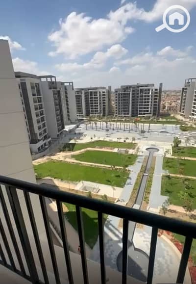 2 Bedroom Flat for Sale in Sheikh Zayed, Giza - WhatsApp Image 2026-01-19 at 4.08. 47 PM (4). jpeg
