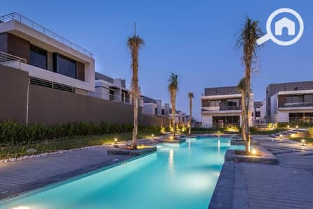 3 Bedroom Twin House for Sale in Sheikh Zayed, Giza - WhatsApp Image 2024-01-11 at 16.43. 52_f2c51af5. jpg