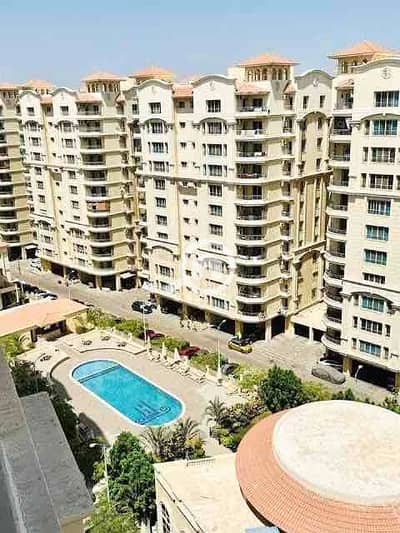 فلیٹ 3 غرف نوم للايجار في سموحة، الإسكندرية - IMG_5483. jpg