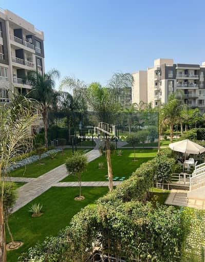 فلیٹ 2 غرفة نوم للبيع في مدينتي، القاهرة - IMG-20260119-WA0138. jpg