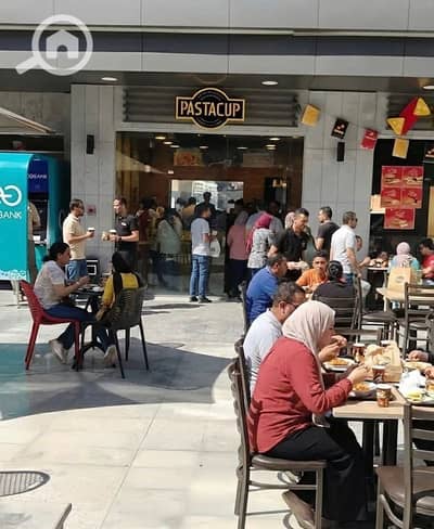 Retail for Sale in New Cairo, Cairo - 6d90fe5b-4515-4aa3-bf09-f43d5eacd51b. jpeg