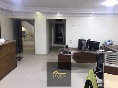 Office for Rent in New Cairo, Cairo - ثبثبثبؤ. jpg