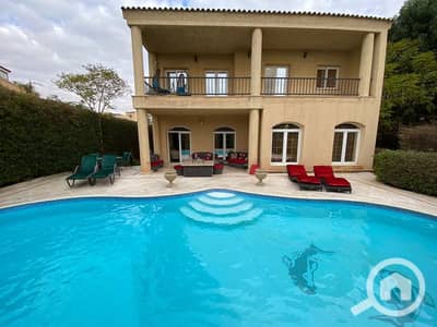 4 Bedroom Villa for Rent in Madinaty, Cairo - WhatsApp Image 2026-01-19 at 3.37. 44 PM. jpeg