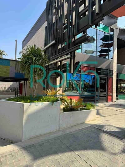 مکتب  للايجار في الشيخ زايد، الجيزة - 1000094706. jpg