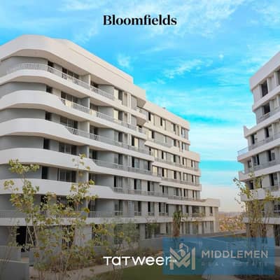 2 Bedroom Apartment for Sale in Mostakbal City, Cairo - WhatsApp Image 2025-09-15 at 4.59. 50 PM (2). jpeg