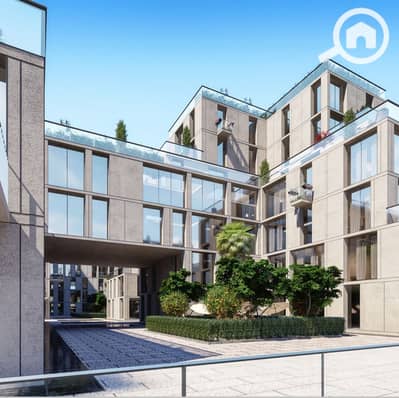 عقارات تجارية اخرى  للبيع في الشيخ زايد، الجيزة - 1. jpeg