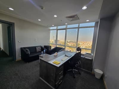 Office for Rent in New Cairo, Cairo - WhatsApp Image 2026-01-19 at 3.57. 18 PM (1). jpeg