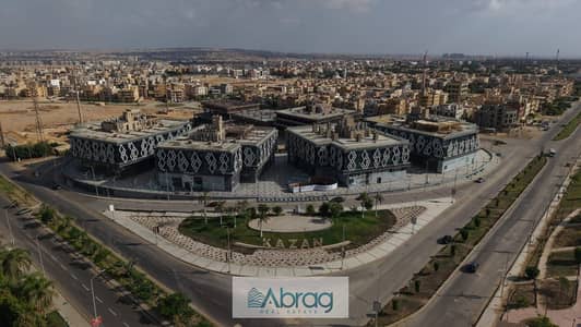 مکتب  للبيع في 6 أكتوبر، الجيزة - WhatsApp Image 2026-01-04 at 2.30. 03 PM. jpeg