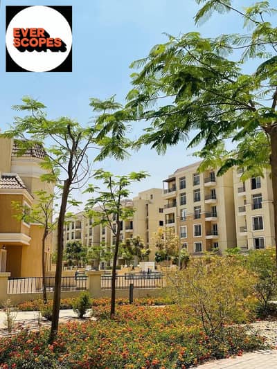 2 Bedroom Flat for Sale in Mostakbal City, Cairo - Saraaii. jpg 2 Bedroom Flat for Sale in Mostakbal City, Cairo - Saraaii. jpg