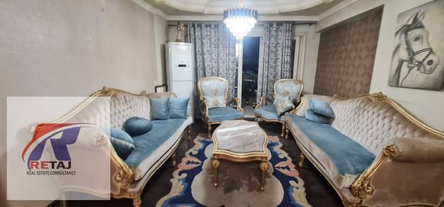 3 Bedroom Flat for Sale in Nasr City, Cairo - WhatsApp Image 2026-01-18 at 16.42. 26 (1). jpeg