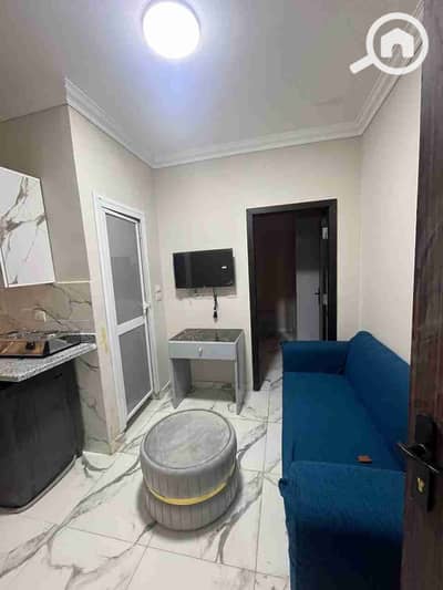 غرفة 2 غرفة نوم للايجار في 6 أكتوبر، الجيزة - 1000202507. jpg