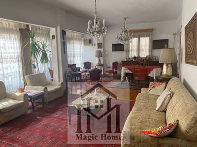 3 Bedroom Flat for Sale in Mohandessin, Giza - 1ddacbc9-ee51-46de-b9d1-72030a035b3c. jpg