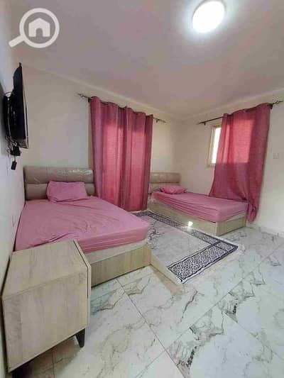 غرفة 1 غرفة نوم للايجار في 6 أكتوبر، الجيزة - IMG-20260116-WA0117. jpg