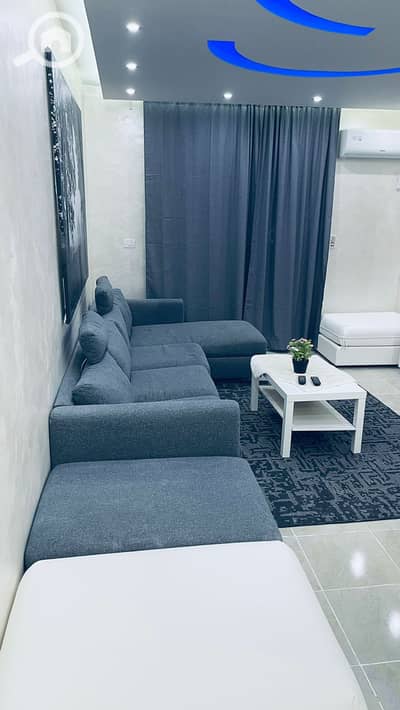 2 Bedroom Flat for Rent in New Cairo, Cairo - e7df88b2-7868-4726-a127-0336bb3a225d. jpeg