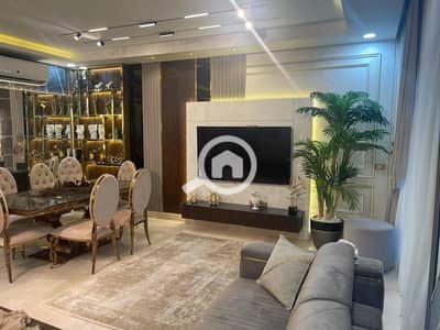 شقة 3 غرف نوم للايجار في القاهرة الجديدة، القاهرة - WhatsApp Image 2025-11-12 at 1.01. 46 PM (1). jpeg