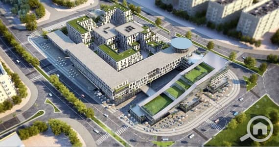 محلات تجارية  للبيع في الشيخ زايد، الجيزة - 3e32da05-f82a-46d8-9711-4d4d09929e44. jpg