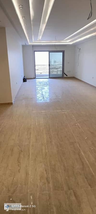 فلیٹ 3 غرف نوم للايجار في القاهرة الجديدة، القاهرة - WhatsApp Image 2026-01-19 at 1.27. 12 PM (1). jpeg