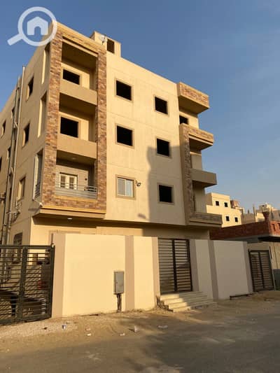 3 Bedroom Flat for Sale in 6th of October, Giza - WhatsApp Image 2026-01-19 at 1.07. 11 PM. jpeg