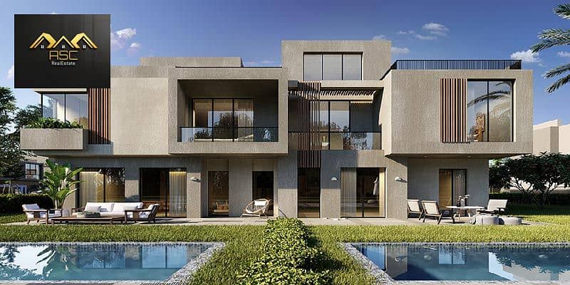 10 فلل-للبيع-في-كمبوند-سوديك-ايست-التجمع-الخامس. jpg