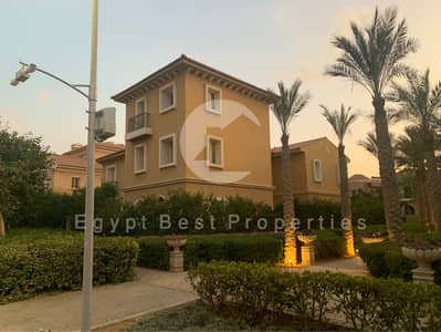 5 Bedroom Villa for Sale in New Cairo, Cairo - 608502175_10239018128145641_5838221264869281998_n. jpg