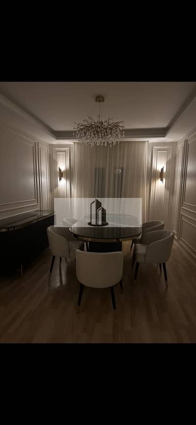 3 Bedroom Penthouse for Sale in New Cairo, Cairo - WhatsApp Image 2026-01-14 at 7.27. 00 PM (2). jpeg