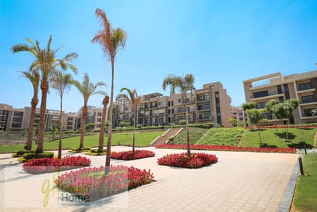 3 Bedroom Penthouse for Rent in New Cairo, Cairo - IMG_9430-copy. jpg