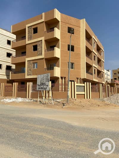 شقة 3 غرف نوم للبيع في مدينة بدر، القاهرة - photo_5965449552988933040_y. jpg