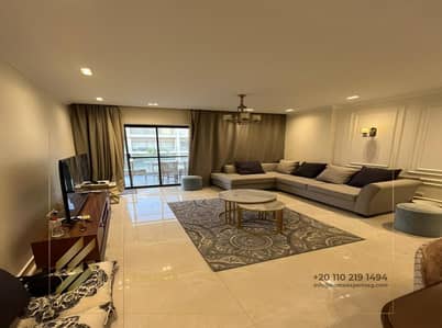 شقة 2 غرفة نوم للايجار في القاهرة الجديدة، القاهرة - WhatsApp Image 2026-01-19 at 3.08. 57 AM (3). jpeg