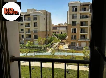 2 Bedroom Flat for Sale in Mostakbal City, Cairo - WhatsApp Image 2025-10-07 at 2.23. 13 PM. jpeg