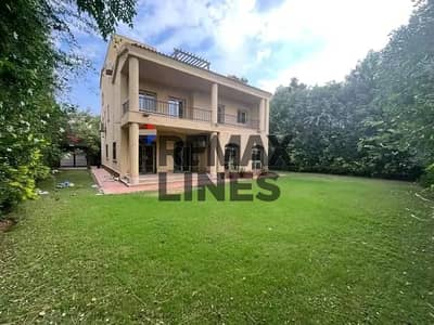 فیلا 3 غرف نوم للبيع في مدينتي، القاهرة - WhatsApp Image 2026-01-19 at 14.43. 20 (1). jpeg